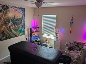 Erotic Massage