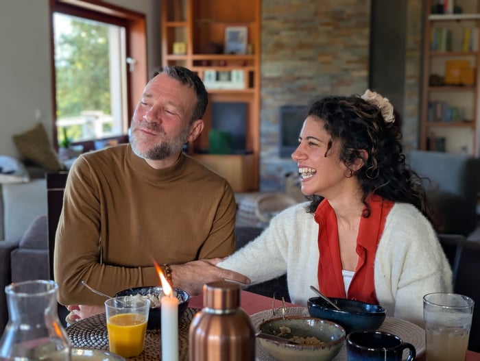 6-week live online course | How to ask for what you REALLY want (and survive the answer)