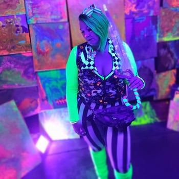 LuckyLikesLicks's photo 2