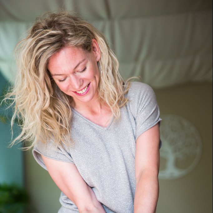 Renée Sex therapist Utrecht