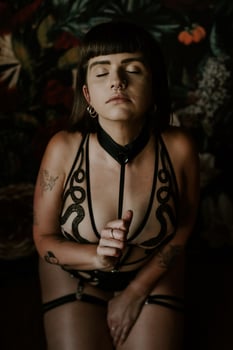 ComeQuiver's photo 1