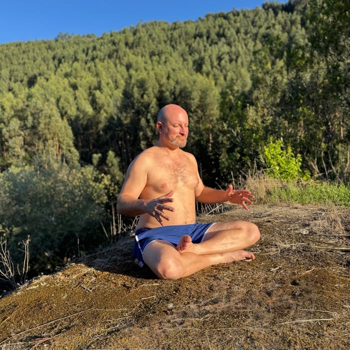Taoist Sexual Alchemy — photo 4 by JulianMarcus