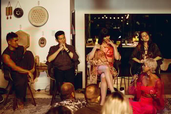 Unbound Collective's photo 1