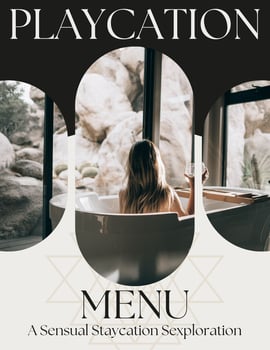 Playcation: A 2-Day Intimate Itinerary