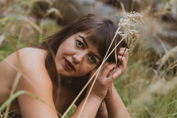 Indira BDSM Berlin