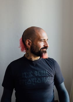 alexandredandelion's photo 1