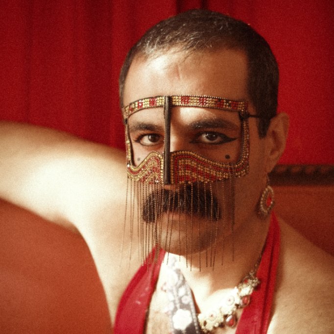 Roja BDSM Berlin