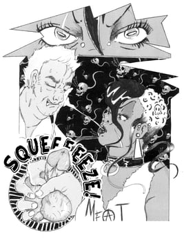 MechaPencilGirl's photo 6