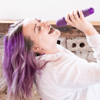 Emily Zawadzki Author Kitchener