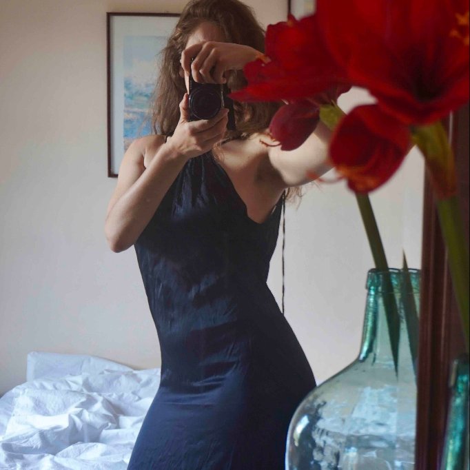 lil Erotic media Berlin