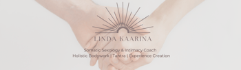 Somatic & Sexological Intimacy Coaching.