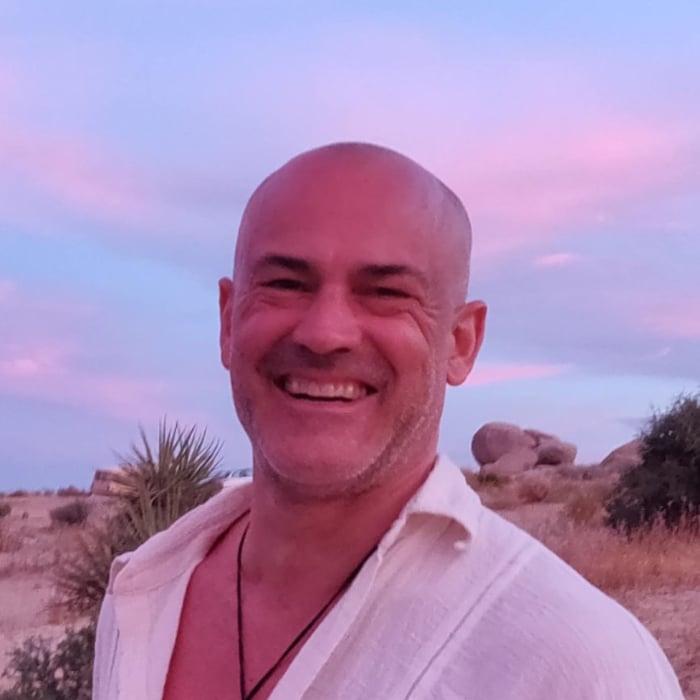 Ron Massage Therapist Laguna Hills