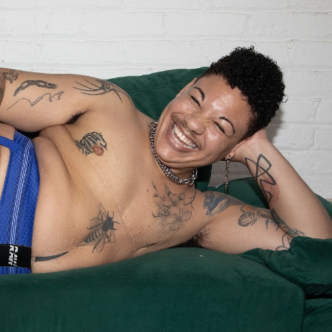 juicyfruitoran Educator New York