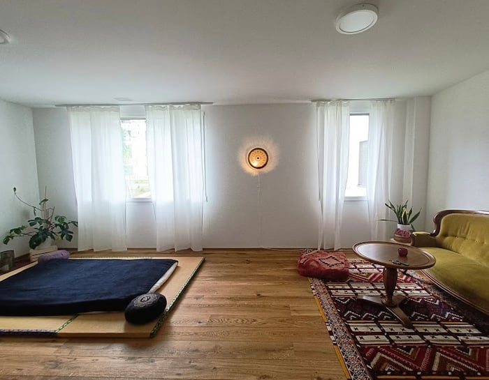 Sensual Tantric massage and bodywork for deep inner peace and pleasure