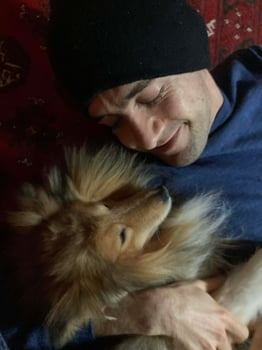 KnottyExperience Shibari artist Stockholm