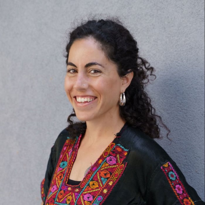 Ilil Lunkry - Sexologist Counselling Wellington