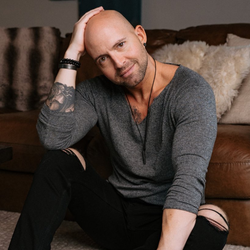 AndreLazarus BDSM Barcelona