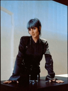 mistrixcleokali's photo 5