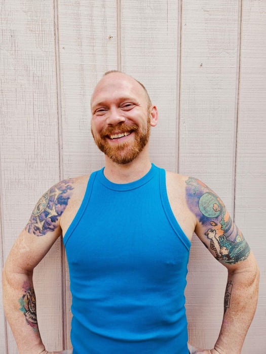 Four Core Sessions — photo 3 by kinseykappler