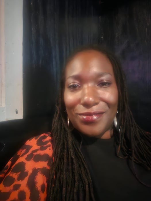 Intuitive Life & Connection Coach — photo 2 by Sagewombman