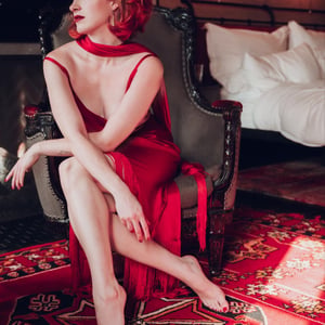 Julia Flowerbomb