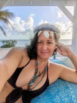 Goddess Sasha's photo 1