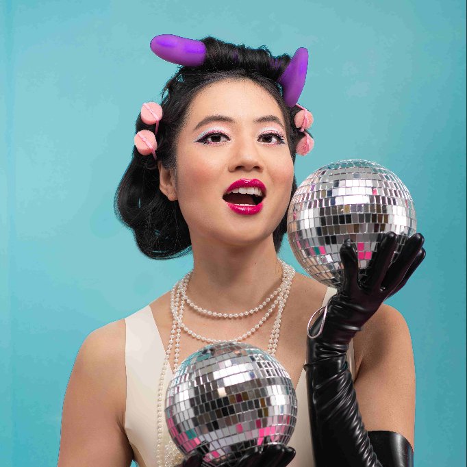 maeling BDSM Los Angeles