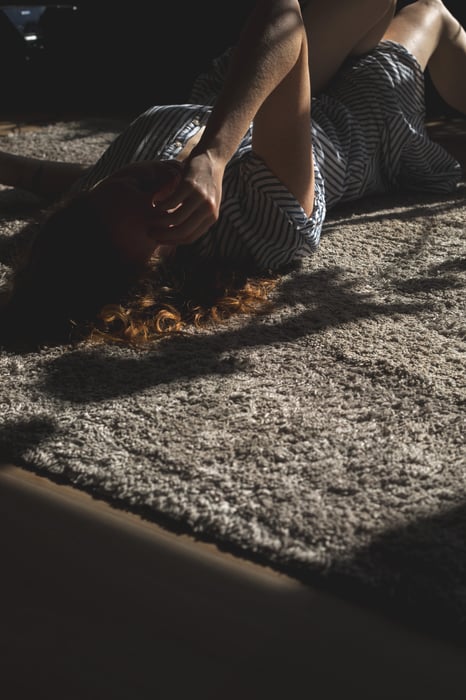 Sensual self-portrait photography guidance — photo 6 by Itsmelissaclaire