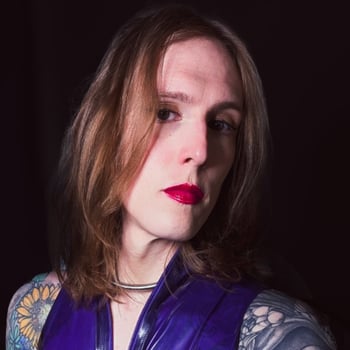 calliyote BDSM The Hague Sensuali
