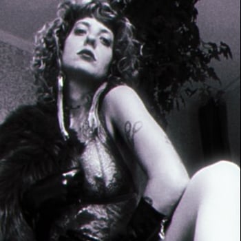 NatashaDemons Breath play Helsinki