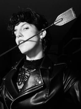 Erotic Performance
