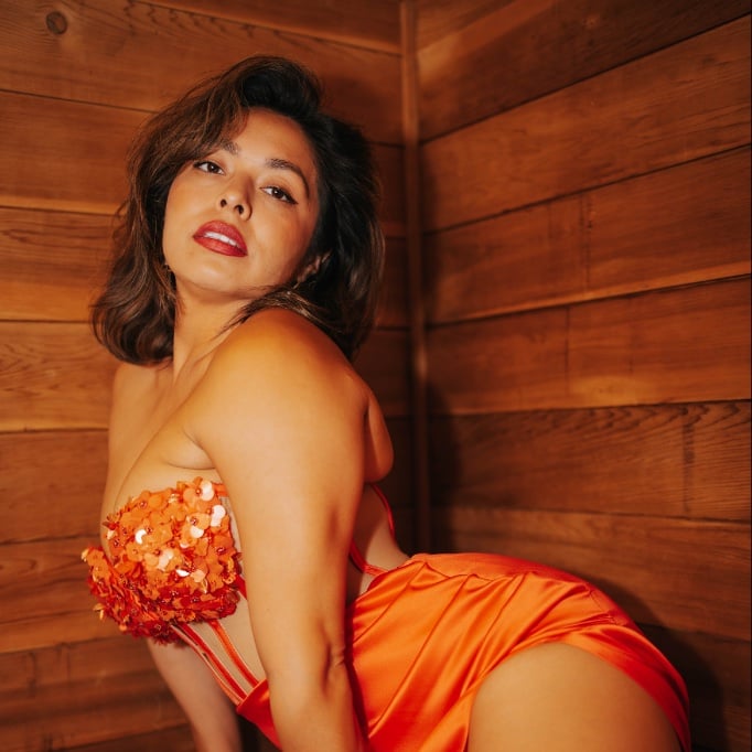 Priestess Mayra BDSM Austin