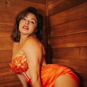 Priestess Mayra
