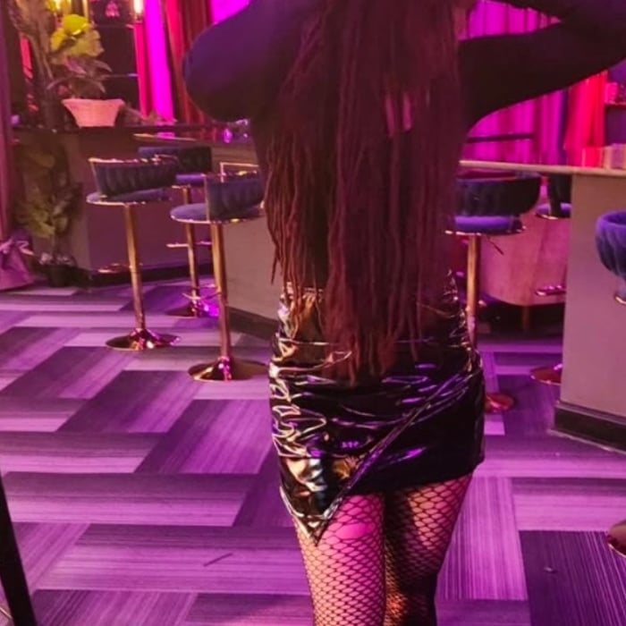 GoddessType BDSM Philadelphia