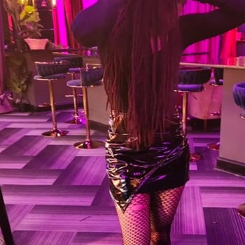 GoddessType BDSM Philadelphia Sensuali