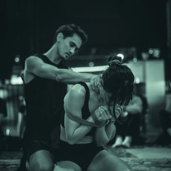 ShiYugen Artist Berlin