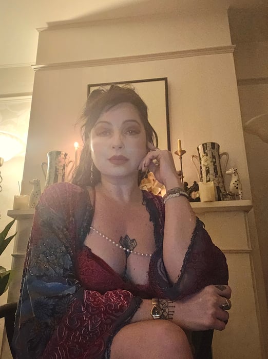 Sensual Illuminations — photo 10 by Thesensualstylist