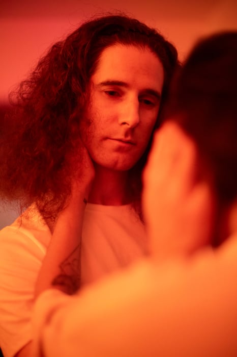 Intimacy and relationship therapy 1:1 — photo 3 by elianegerzelj