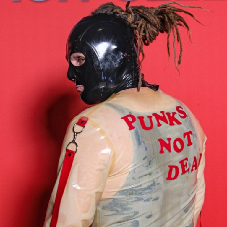 LeAngeHeurtebise Artist Nijmegen