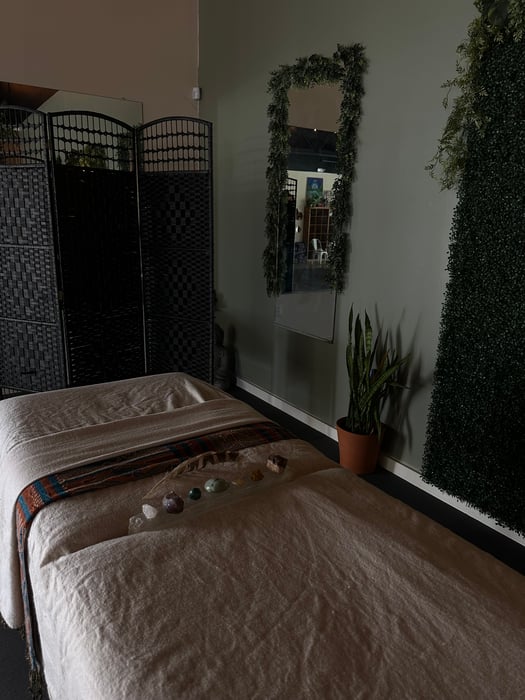 Tantric Massage