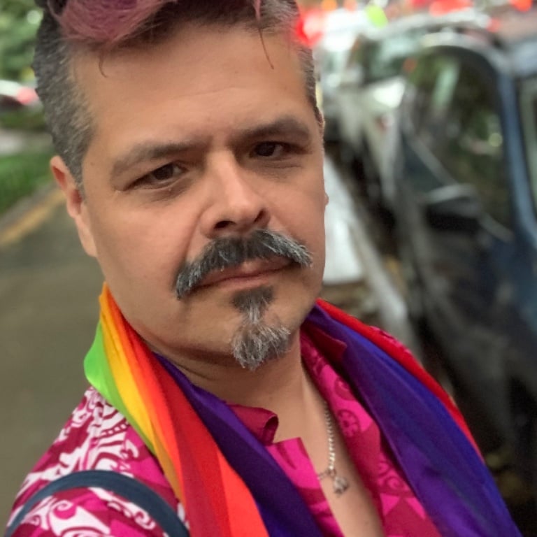 rafa_el_M Coach New York