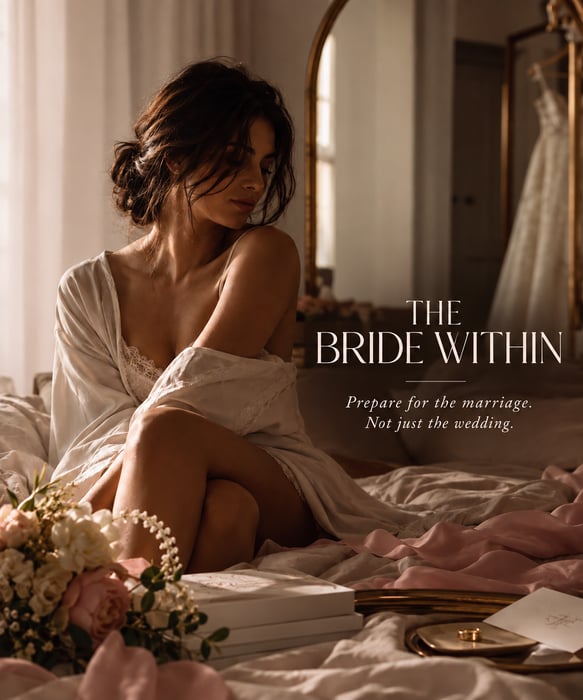 THE BRIDE WITHIN