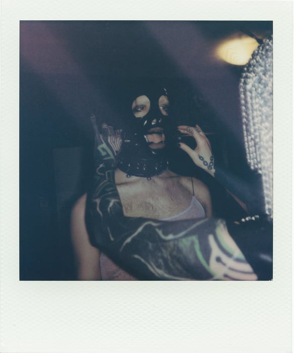 MariaUebele Artist Berlin Photo2