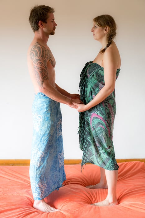 professional Tantra Massage — photo 5 by transforminjourney