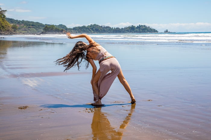 Tantric-Somatic Intimacy & Conscious Relationship Coaching for Women — photo 3 by rachaellioness