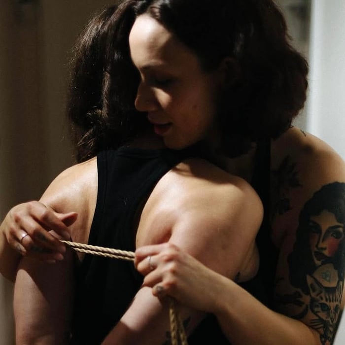 Tantra & Rope: A FLINTA Retreat, Lake Como — event with MaryMontague in Lombardy
