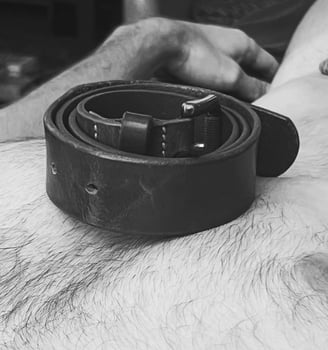 Massage on the Edge — A Tactile Experience in Sensual Kink