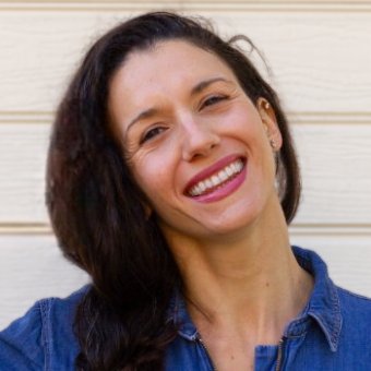 Gaia Armellin Pleasure & Intimacy Coach Heidelberg