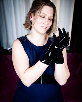 Anal Play 101 - Hands on Workshop