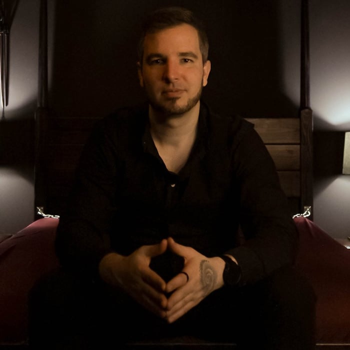 MentorChris BDSM Berlin